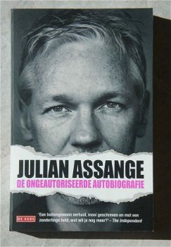 SALE: Julian Assange * - 1