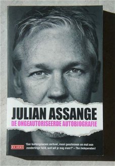 SALE: Julian Assange  *
