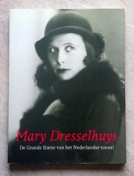 SALE: Mary Dresselhuys* - 1