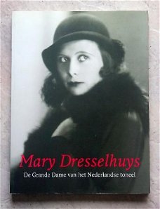SALE: Mary Dresselhuys*