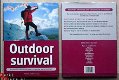 SALE: Outdoor survival, informatie over uitrusting en technieken. * - 1 - Thumbnail