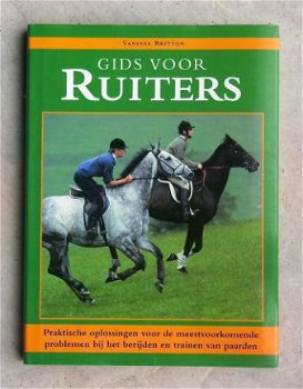 SALE: Gids voor ruiters * - 1