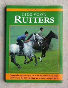 SALE: Gids voor ruiters *