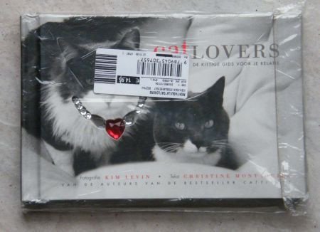 SALE: Catlovers * - 1