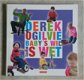 SALE: Baby's wil is wet Derek Ogilvie * - 1 - Thumbnail