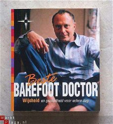 SALE: Beste Barefoot doctor *