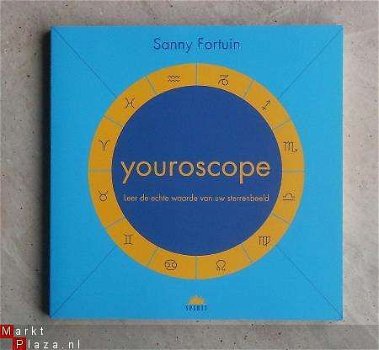 SALE: Youroscope van Sanne Fortuin * - 1