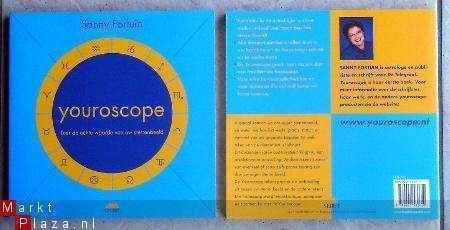 SALE: Youroscope van Sanne Fortuin * - 3