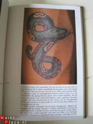 Tatoeage - Afbeelding 3