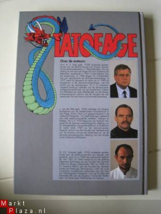 Tatoeage - Afbeelding 5