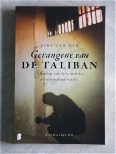 SALE: Gevangene van de Taliban*