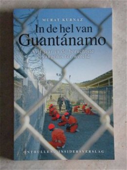 SALE: In de hel van Guantánamo * - 1