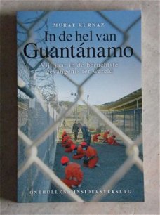 SALE: In de hel van Guantánamo *