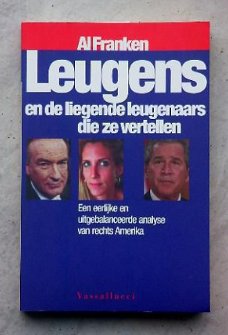 SALE: Leugens *