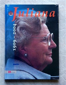 SALE: Juliana 1909 - 2004 *