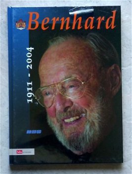 SALE: Bernhard 1911 - 2004 * - 1