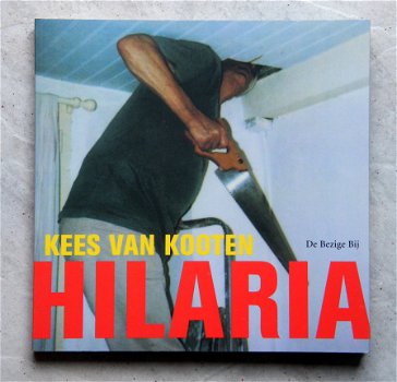 SALE: Hilaria, Kees van Kooten * - 1
