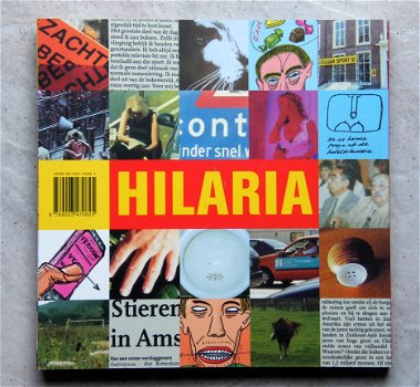 SALE: Hilaria, Kees van Kooten * - 2