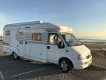 LMC VERKOCHT basis Fiat Ducato 244 - 1 - Thumbnail