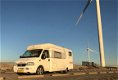 LMC VERKOCHT basis Fiat Ducato 244 - 2 - Thumbnail