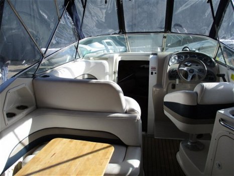 Chaparral 260 Signature - 4