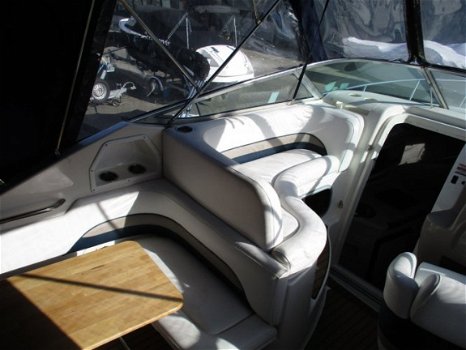 Chaparral 260 Signature - 5