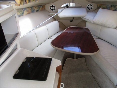 Chaparral 260 Signature - 6