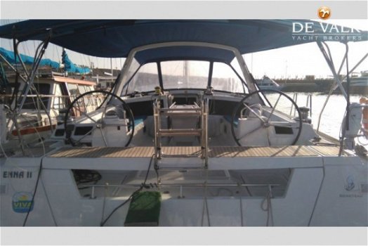 Beneteau Oceanis 48 - 3