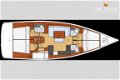 Beneteau Oceanis 48 - 7 - Thumbnail