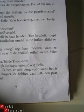 Het geheim van de verliefde hulpkok - Afbeelding 2
