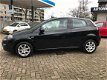 Fiat Punto Evo - 1.4 Dynamic * ELEK. PAKKET / AIRCO / STUURBEKR. / LMV - 1 - Thumbnail