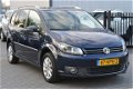 Volkswagen Touran - 1.2 TSI Highline BLM 7-PERS ORN NL NW Model Navi, LED, Xenon, Clima, Cruise, Cam - 1 - Thumbnail