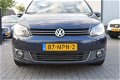 Volkswagen Touran - 1.2 TSI Highline BLM 7-PERS ORN NL NW Model Navi, LED, Xenon, Clima, Cruise, Cam - 1 - Thumbnail