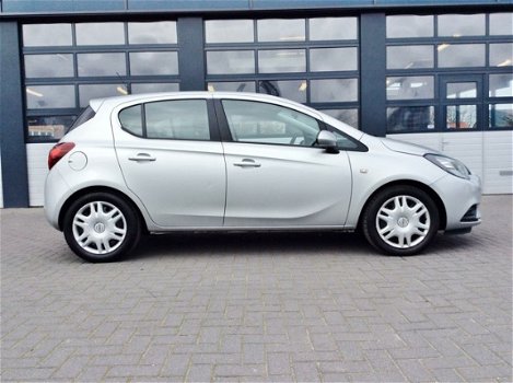 Opel Corsa - 1.4 66KW/90PK 5D EDITION, 30.000 KM - 1