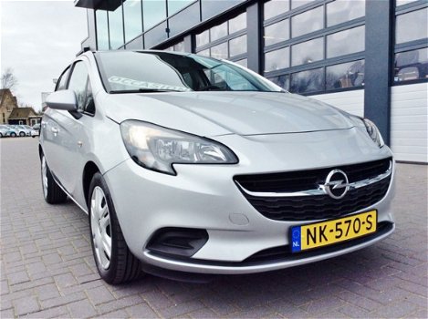 Opel Corsa - 1.4 66KW/90PK 5D EDITION, 30.000 KM - 1