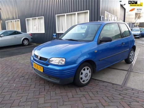 Seat Arosa - 1.0i | STUURBEKRACHTIGING | - 1