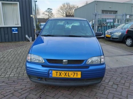 Seat Arosa - 1.0i | STUURBEKRACHTIGING | - 1