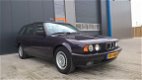 BMW 5-serie Touring - 520i 520i 6cil 24v Touring Unieke Staat - 1 - Thumbnail