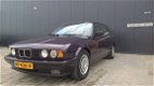 BMW 5-serie Touring - 520i 520i 6cil 24v Touring Unieke Staat - 1 - Thumbnail