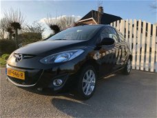 Mazda 2 - 2 1.3 S Airco Stoelverwarming