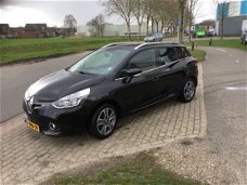 Renault Clio - 1.5 DCI ECO NIGHTenDAY station