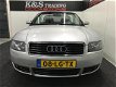 Audi A4 Cabriolet - 3.0 V6 Exclusive Youngtimer 19inch RS6 velgen - 1 - Thumbnail