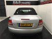 Audi A4 Cabriolet - 3.0 V6 Exclusive Youngtimer 19inch RS6 velgen - 1 - Thumbnail