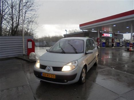 Renault Scénic - 2.0-16V Dynam.Luxe.Climate control - 1