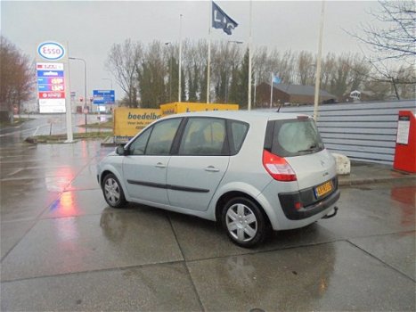 Renault Scénic - 2.0-16V Dynam.Luxe.Climate control - 1