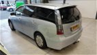 Mitsubishi Grandis - 2.4-16V Invite - 7persoons, Clima, Cruise, PDC - 1 - Thumbnail