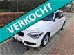 BMW 1-serie - 116i Sport - 1 - Thumbnail