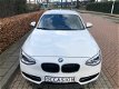 BMW 1-serie - 116i Sport - 1 - Thumbnail