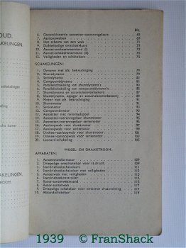 [1939~] Licht- en Krachtschakelingen, Mahler, AE.E.Kluwer - 4