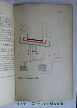 [1939~] Licht- en Krachtschakelingen, Mahler, AE.E.Kluwer - 5